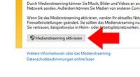 Windows 10: DLNA-Server einrichten – so geht's