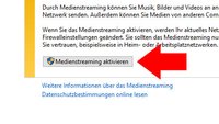 Windows 10: DLNA-Server einrichten – so geht's