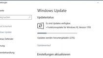 Windows 10 1709:  Lösung zu bekannten Problemen & Bugs