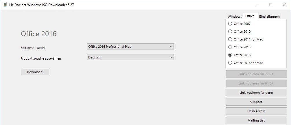 office for mac 2016 iso download