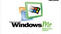 Das war Windows ME – das Betriebssystem, das nie sein sollte