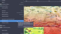 XCF-Datei öffnen (auch in Photoshop) – so geht's