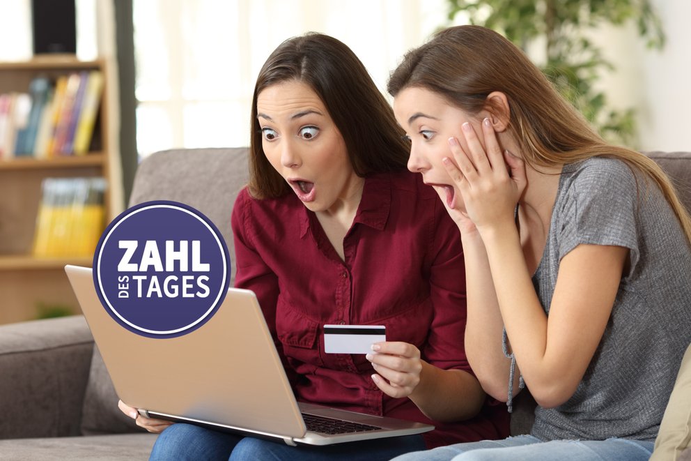 Das Problem mit den betrügerischen Online-Shops