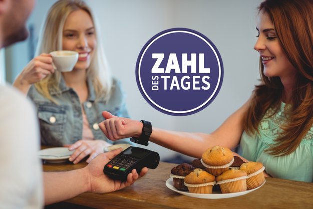 Deutschland abgehängt: Wir kommen nicht vom Bargeld los