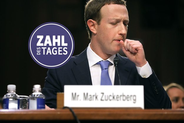 Facebook bald kostenpflichtig? So viel müssten wir im Monat zahlen