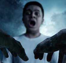 16 Gadgets, mit denen du eine Zombie-Apokalypse definitiv überlebst