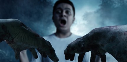 16 Gadgets, mit denen du eine Zombie-Apokalypse definitiv überlebst