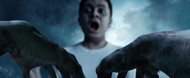 16 Gadgets, mit denen du eine Zombie-Apokalypse definitiv überlebst