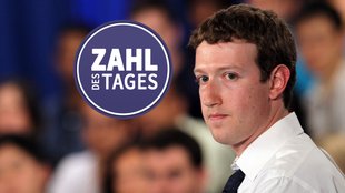 Mark Zuckerberg packt aus: So viele Deutsche vom Facebook-Missbrauch betroffen