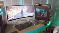 Acer Predator Orion 3000 und 5000 vorgestellt: Gaming-PCs für 4K und virtuelle Realität