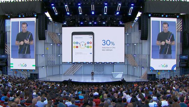 Umfrage zu Android 9.0 P: Auf welches Feature freut ihr euch am meisten?