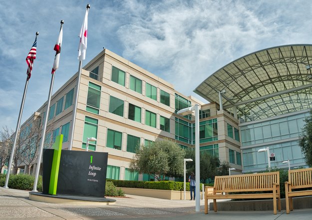 Apple kauft sich die Zukunft: Jetzt kommt die Holo-Brille!