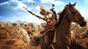 Assassin's Creed: Origins – Ubisoft spendiert ein kostenloses Wochenende in Ägypten