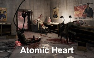 Atomic Heart