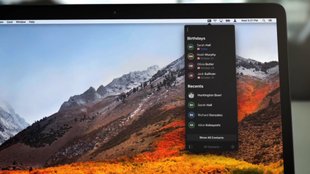 Cardhop für Mac: Menüleisten-Adressbuch nun auch auf Deutsch verfügbar