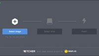 balenaEtcher Portable Download: Bootfähige Datenträger erstellen