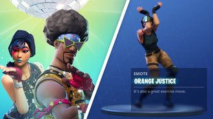 Nach großem Shitstorm: Fortnite-Entwickler fügen beliebtes Emote hinzu