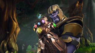 Fortnite: Skins aus The Avengers: Infinity War? Das ist Epic Games Antwort