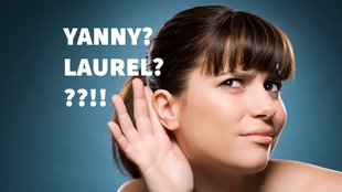 Yanny oder Laurel?! – So kannst du beides hören