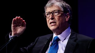 Überraschendes Geständnis: Das denkt Bill Gates wirklich über Apple