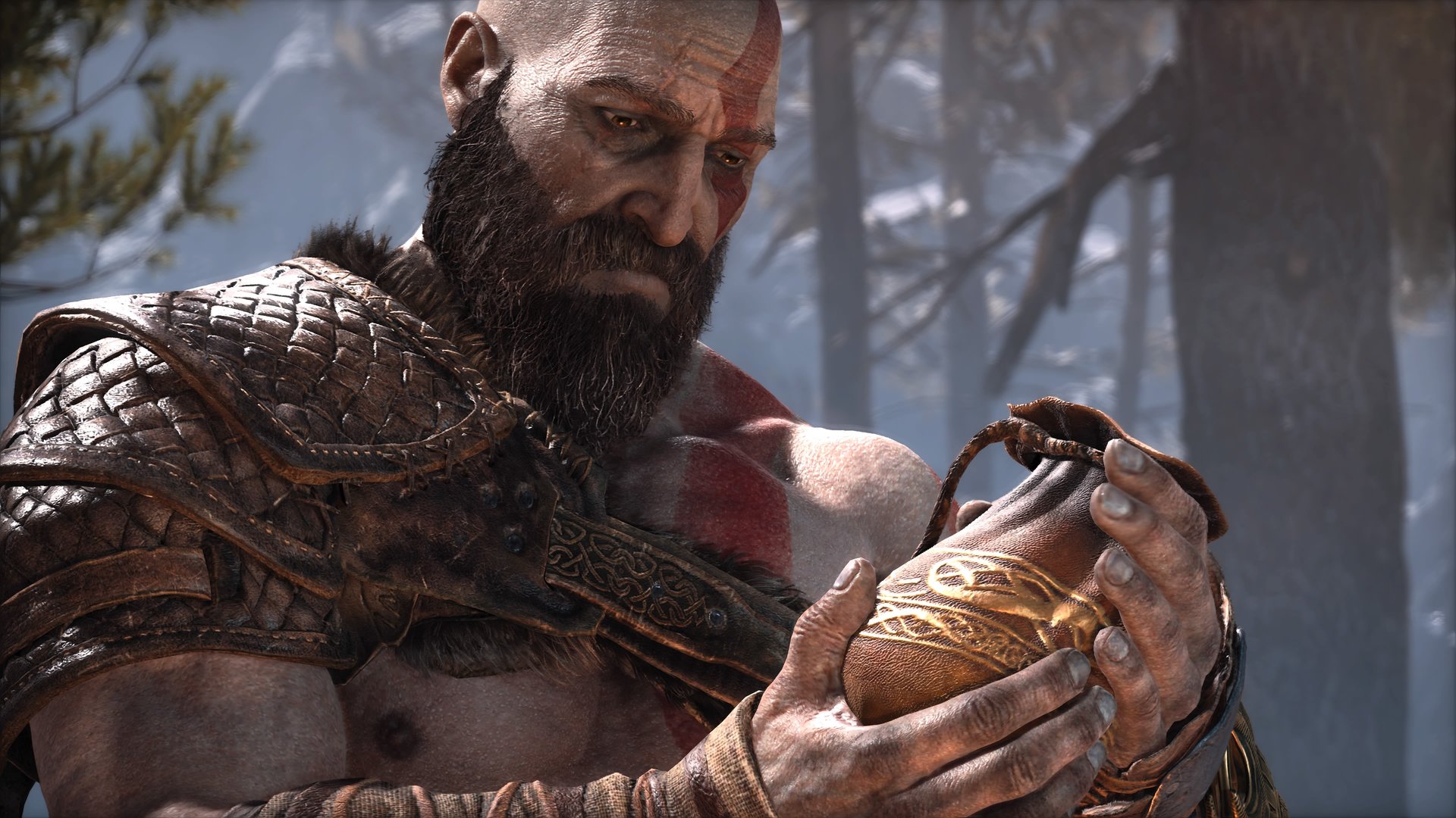 God Of War Ragnarok Soll Schlusspunkt Setzen Aus Gutem Grund