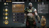 God of War: Alle Talismane - Fundorte, Effekte und Werte