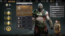 God of War: Alle Talismane - Fundorte, Effekte und Werte