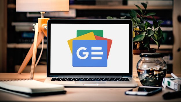 Werbung im Google-Feed: Der Albtraum wird wahr