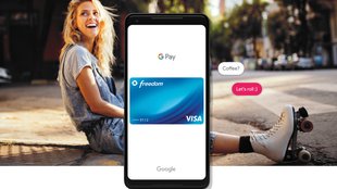 Google Pay: Neue Hinweise auf nahenden Deutschlandstart aufgetaucht