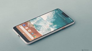 Google Pixel 3 XL: Diese Funktion hat noch kein Smartphone in den Notch gequetscht