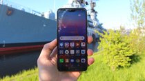 Huawei P20: Bedienungsanleitung als PDF-Download