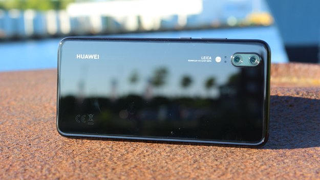 Mate 20 Pro: Damit will Huawei dem Samsung Galaxy S10 die Show stehlen