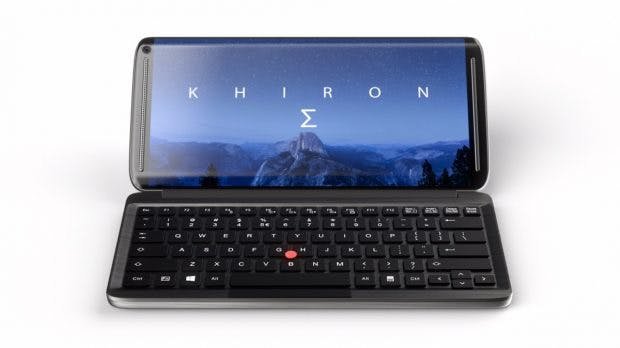 UMPC (Ultra Mobile PC) – Was ist das?