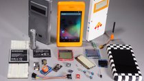 Smartphones selber bauen – in 5 Minuten!