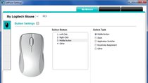 Logitech SetPoint Download: Logitech-Hardware konfigurieren