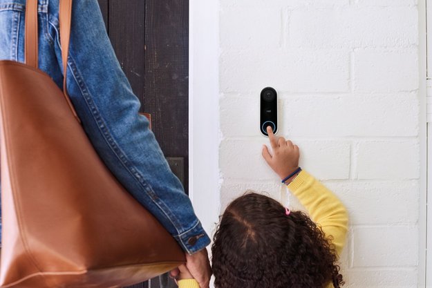 Nest Hello: Der smarte Türspion der Zukunft