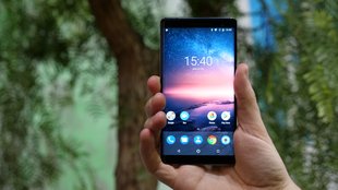 Nokia 9: Neues Android-Smartphone soll besonderes Feature bekommen