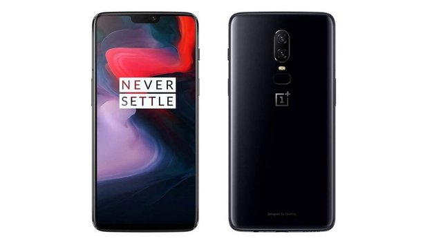 OnePlus 6 günstiger als erwartet: Amazon leakt Preis, Bilder und Verfügbarkeit