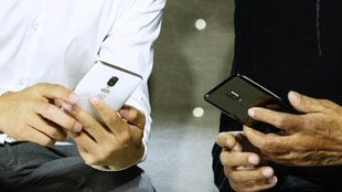 Inspiriert vom Samsung Galaxy S9: OnePlus 6 erhält zwei nützliche Features