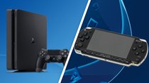 Sony versteckt versehentlich Emulator im eigenem PS4-Spiel