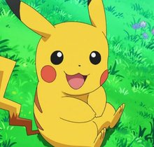 Pokémon: Die Entwicklung von Pikachu – von den Anfängen bis heute