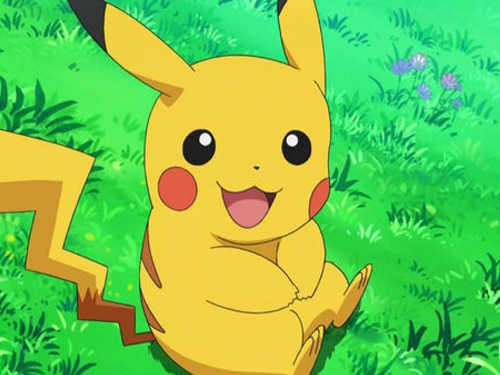 Pokémon: Die Entwicklung von Pikachu – von den Anfängen bis heute