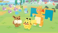 Pokémon Quest