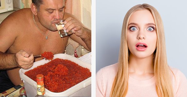 Die schlimmsten russischen Dating-Profilbilder