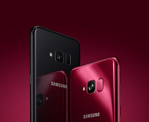 Samsung Galaxy S Light Luxury vorgestellt: Die enttäuschende Alternative zum Galaxy S8