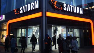 Restposten bei Saturn: Krasse Preise im Outlet – so gut sind die Angebote