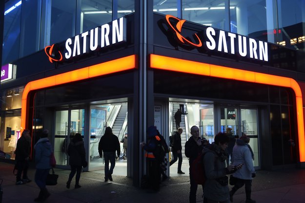 Saturn „Siegtor-Prämie“: Einkauf geschenkt, wenn Deutschland gewinnt