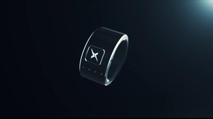 Vergiss die Smartwatch, dieser Ring ist die Zukunft