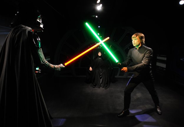 Star-Wars-Tag 2018: Alles, was du dazu wissen musst