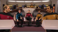 Star Trek Bridge Crew: Lang ersehntes Next-Generation-Update erscheint Ende Mai